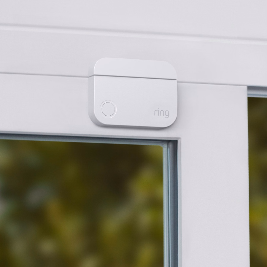 Alarm Pro セキュリティ キット、eero Wi-Fi 6 ルーター内蔵 14 個セット