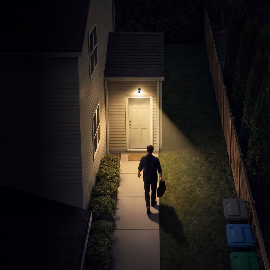 スポットライト カム (最新モデル) 第 2 世代