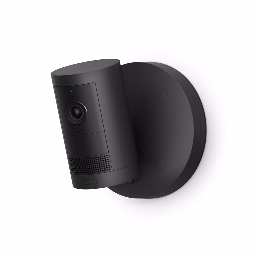Outdoor Cam Plus - Retinal 2K を搭載
