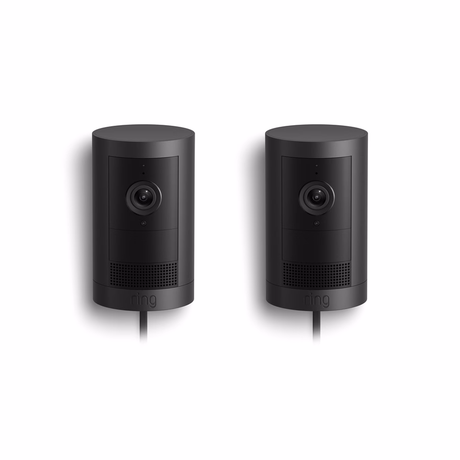 Outdoor Cam Plus - Retinal 2K を搭載