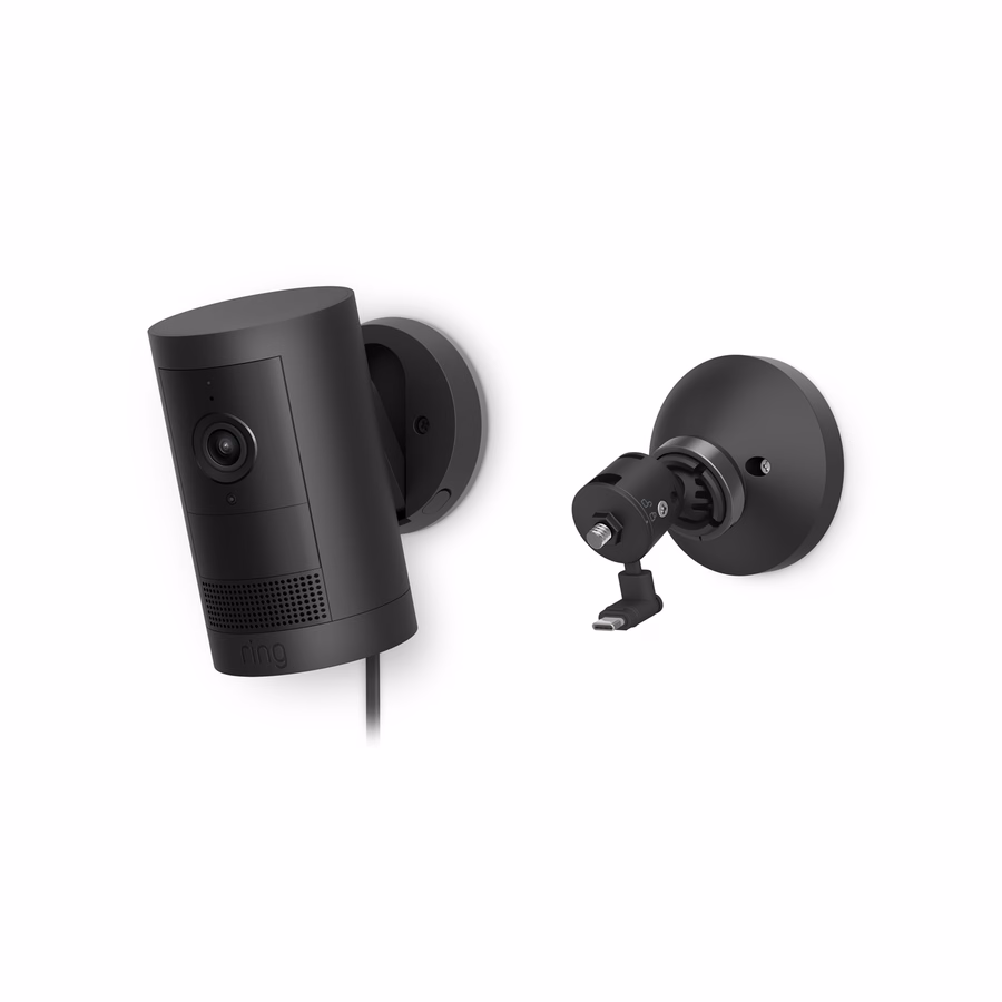 Outdoor Cam Plus - Retinal 2K を搭載