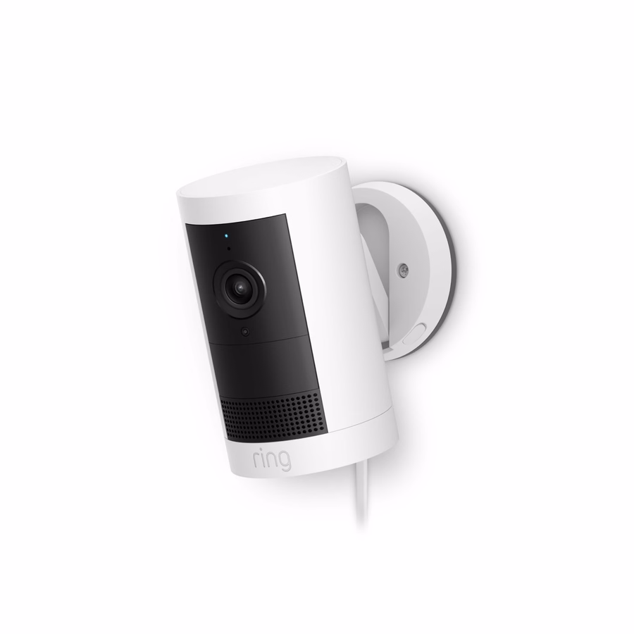 Outdoor Cam Plus - Retinal 2K を搭載