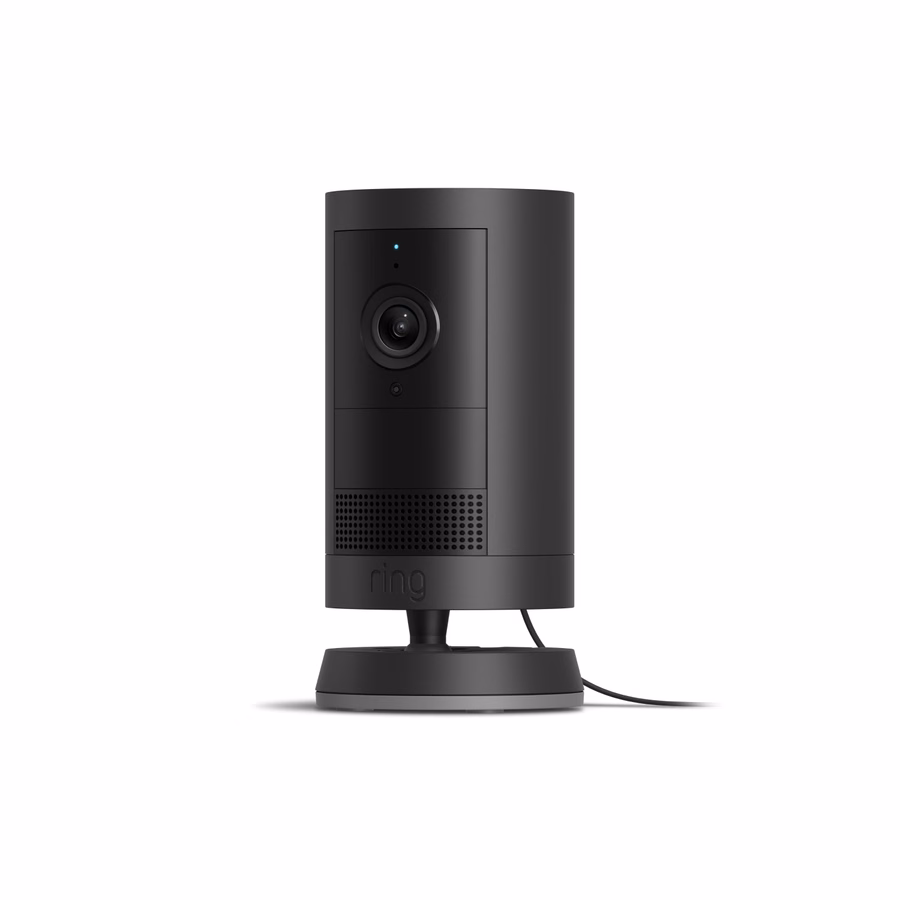 Outdoor Cam Plus - Retinal 2K を搭載