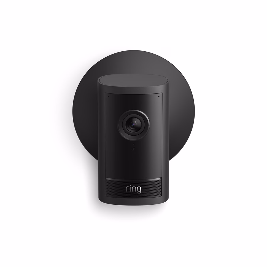 Outdoor Cam Pro - Retinal 4K を搭載