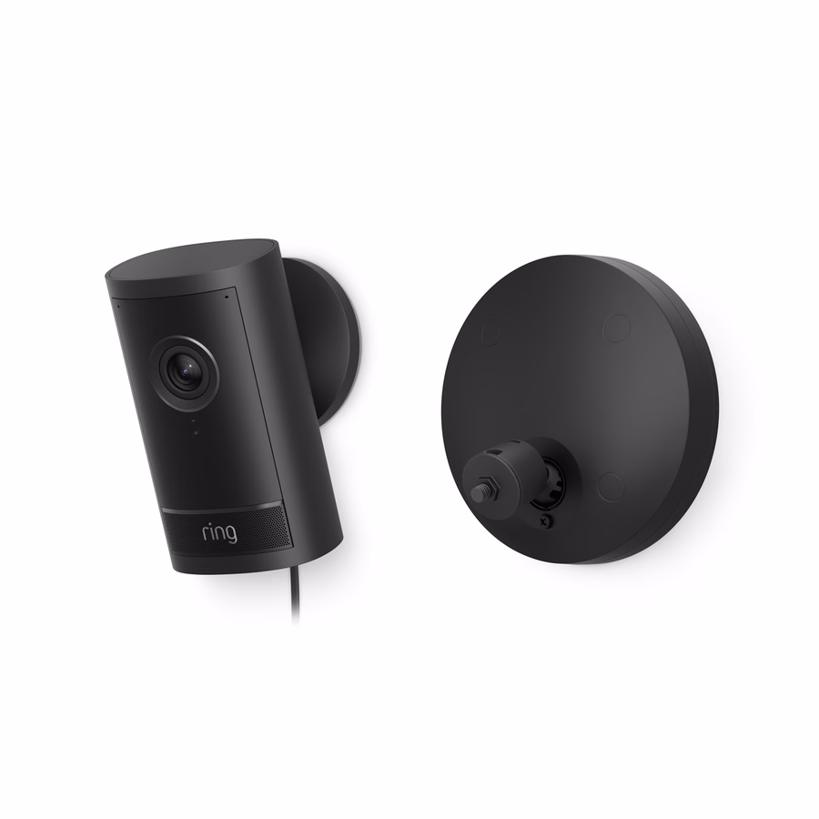 Outdoor Cam Pro - Retinal 4K を搭載