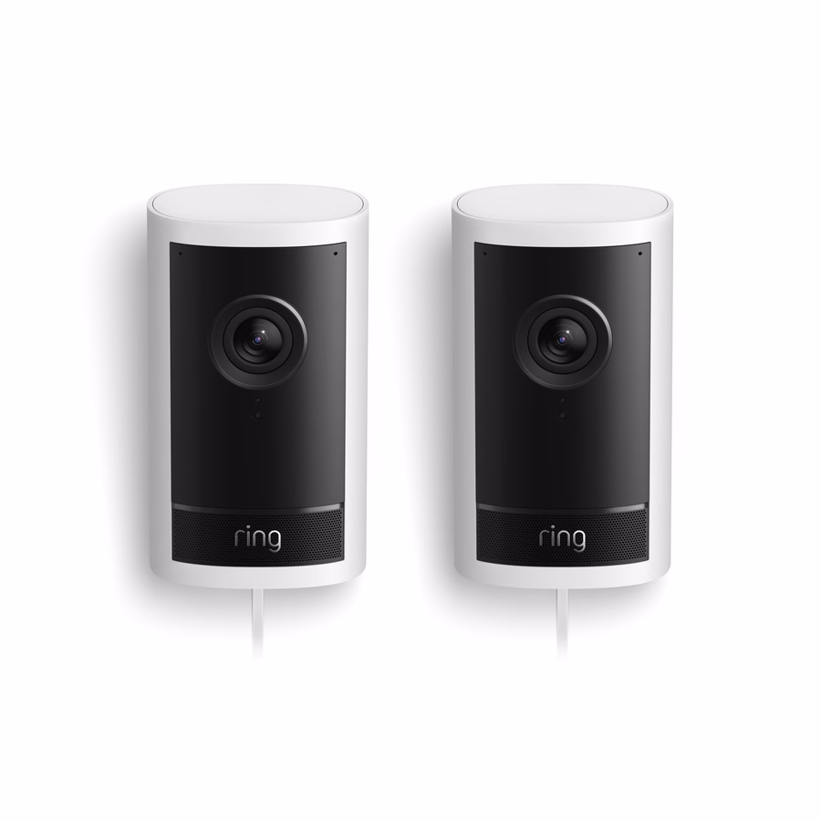 Outdoor Cam Pro - Retinal 4K を搭載