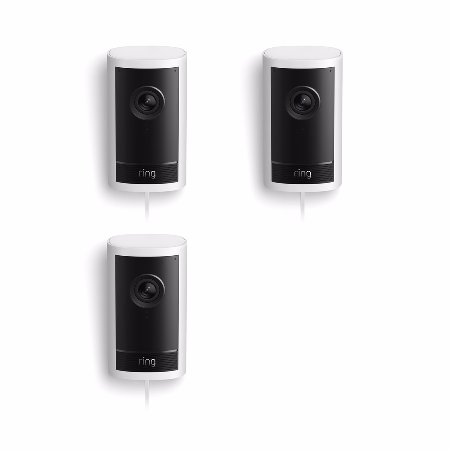 Outdoor Cam Pro - Retinal 4K を搭載