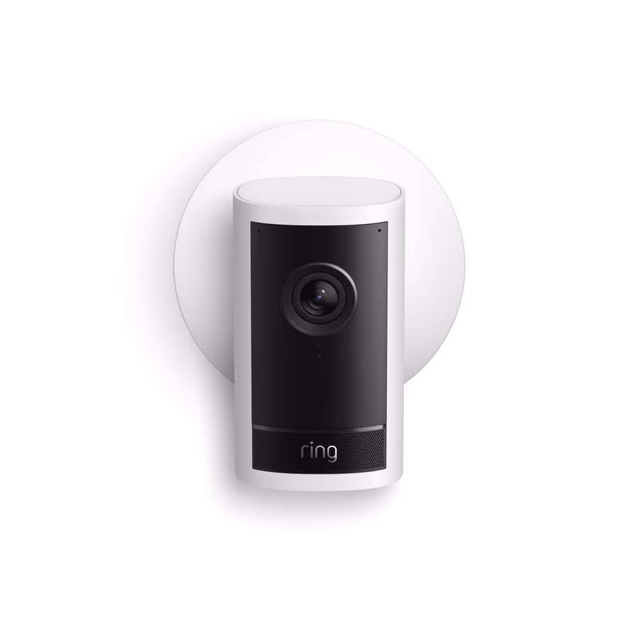 Outdoor Cam Pro - Retinal 4K を搭載