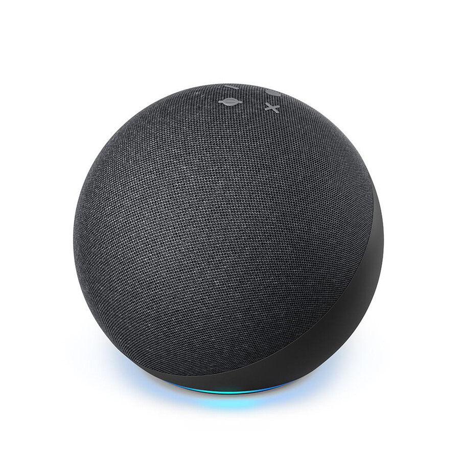 プレミアムサウンド搭載echo(第4世代)
